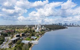 Wonil Hotel Perth - Handwritten Collection